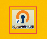 OpenVPN - Windows 8 - Step 13
