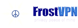 FrostVPN Logo
